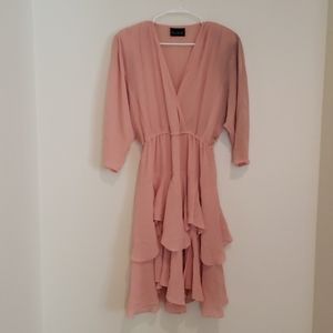 VTG 80s Phoebe Dress